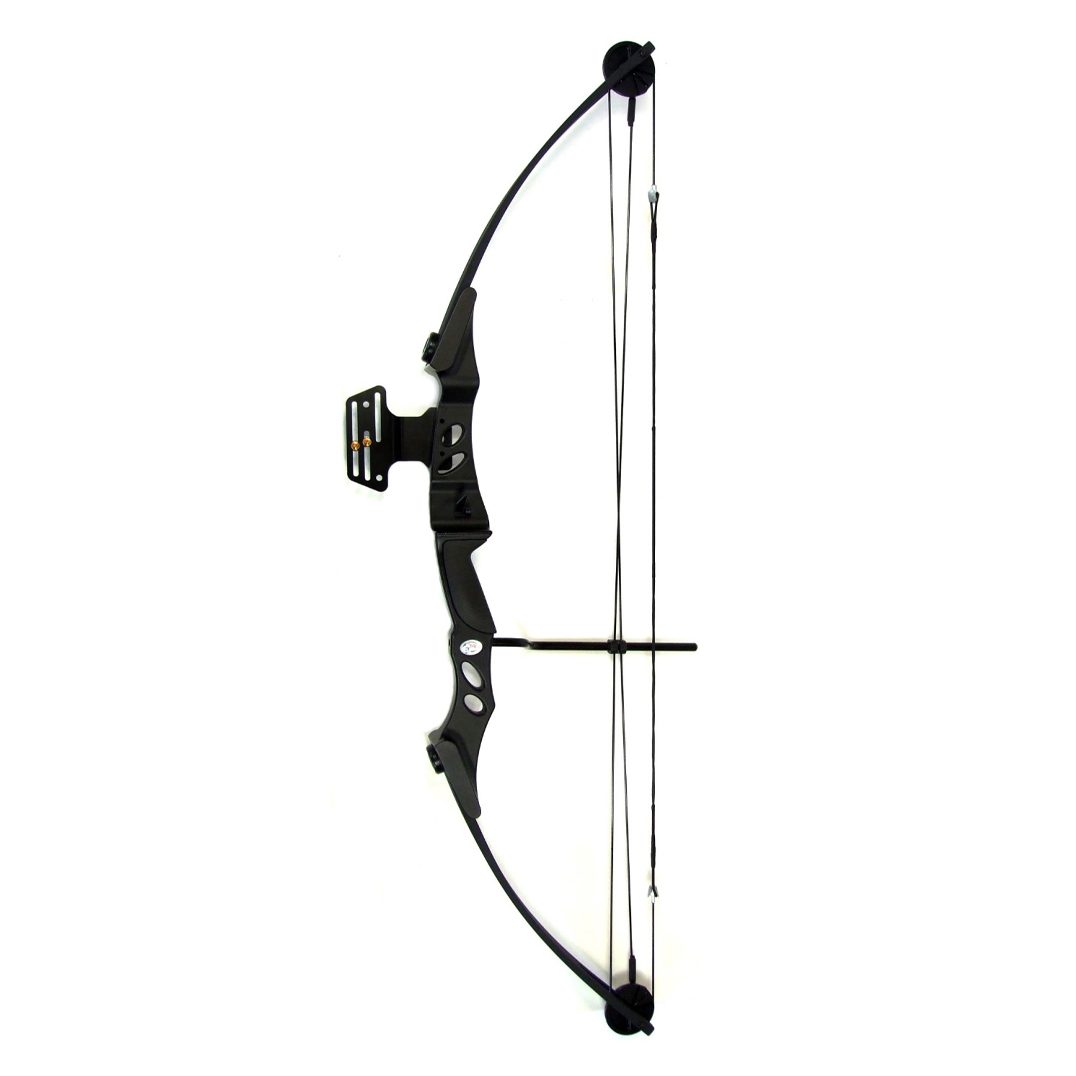 Man Kung Compound Bow