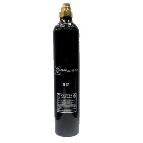 Paintball CO2 Cylinder | 9oz