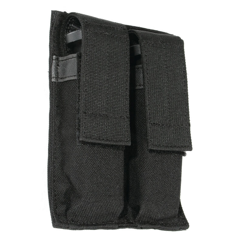 Double Inside Mag Pouch