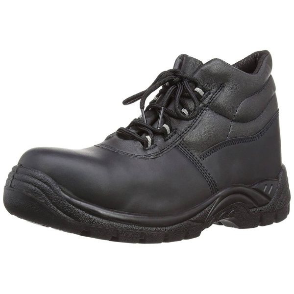 Powerland Safety Shoes
