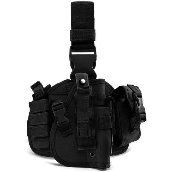Thigh Rig Holsters
