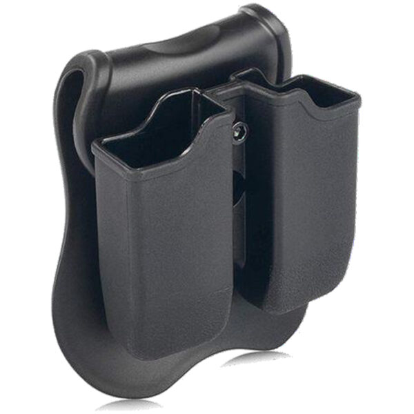 AM-MP-G3 Double Mag Pouch Fits SP2022, Glock