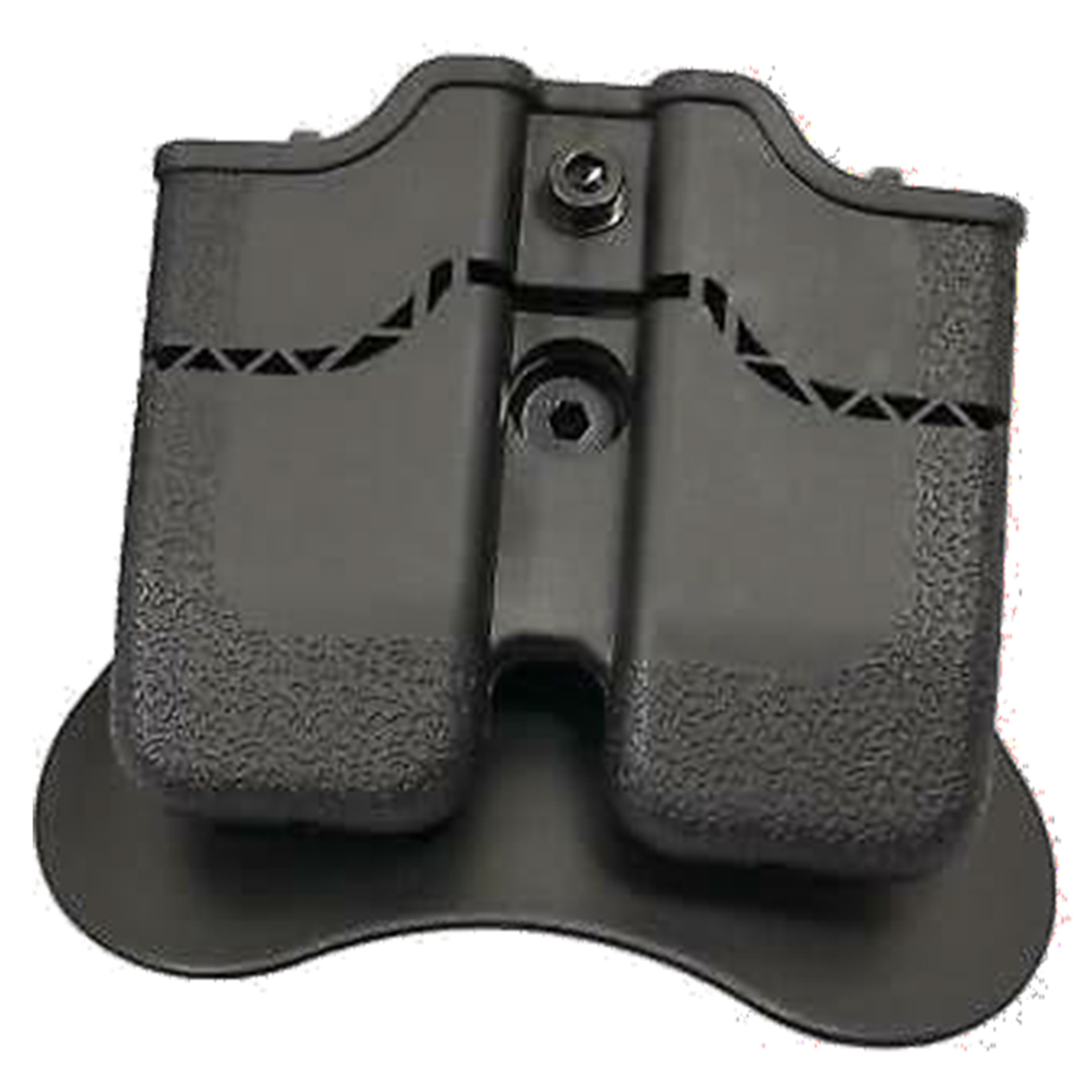 AM-MP Double Mag Pouch Fits PX4, H&K P30, USP, USP Compact