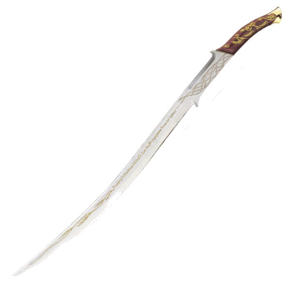 UC1298 LOTR Hadhafang Sword