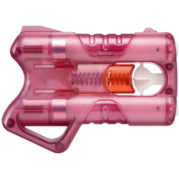 Piexon Guardian Angel 3 Red/Pink