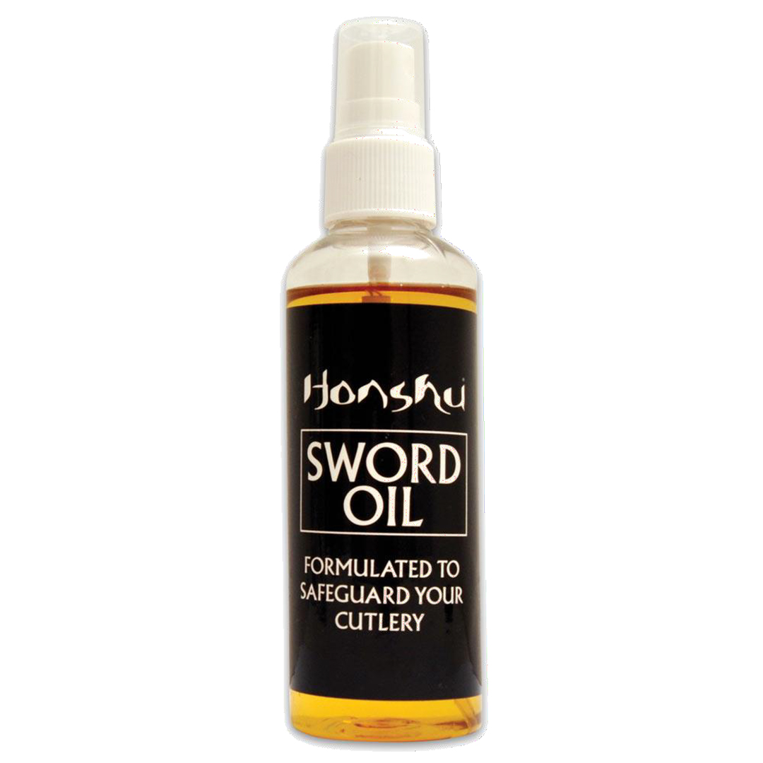 UC3538 Honshu Sword Oil
